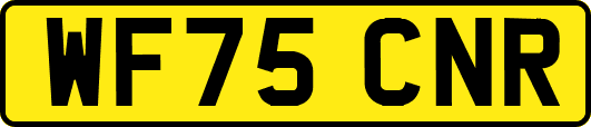 WF75CNR