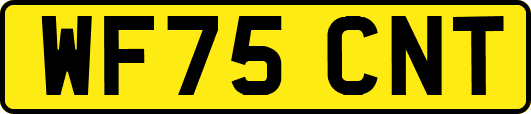 WF75CNT