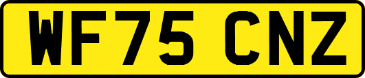 WF75CNZ