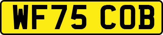 WF75COB