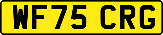 WF75CRG