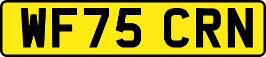 WF75CRN