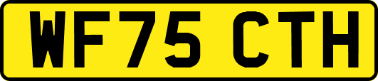 WF75CTH