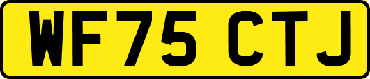 WF75CTJ