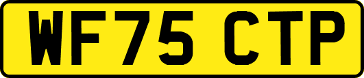 WF75CTP