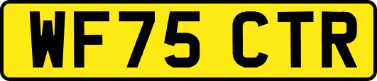WF75CTR