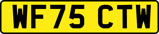 WF75CTW