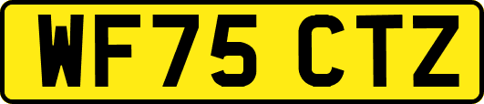 WF75CTZ