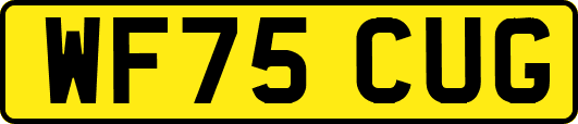 WF75CUG