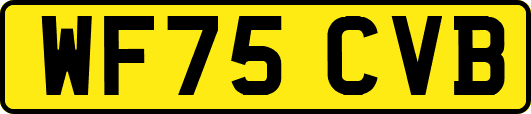 WF75CVB