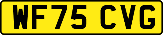 WF75CVG