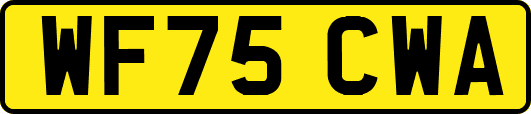 WF75CWA