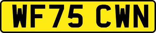 WF75CWN