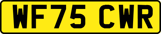 WF75CWR