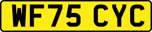 WF75CYC