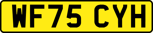 WF75CYH