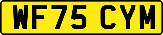 WF75CYM