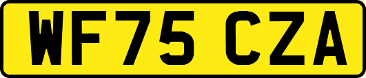 WF75CZA