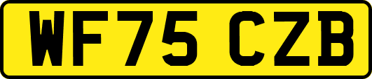 WF75CZB