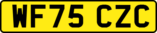 WF75CZC
