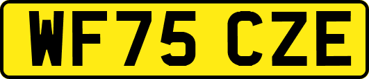 WF75CZE