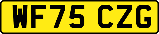 WF75CZG