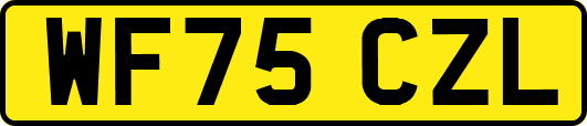 WF75CZL
