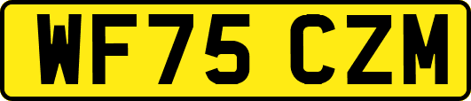 WF75CZM