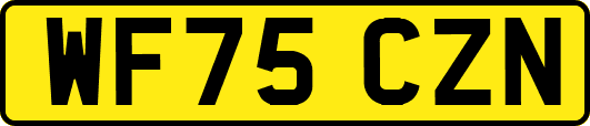 WF75CZN