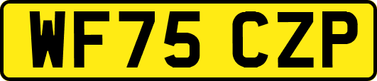 WF75CZP