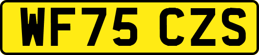 WF75CZS