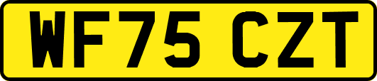 WF75CZT