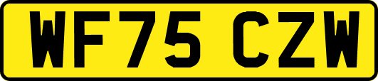 WF75CZW