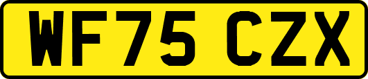 WF75CZX
