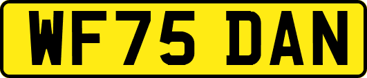 WF75DAN