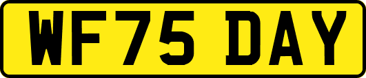 WF75DAY