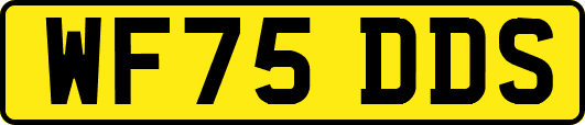 WF75DDS