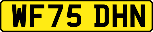 WF75DHN