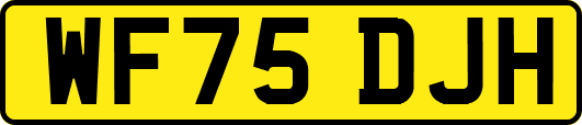 WF75DJH