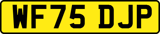 WF75DJP