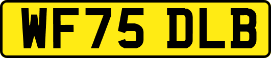 WF75DLB