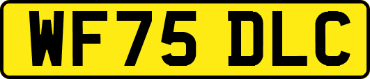 WF75DLC