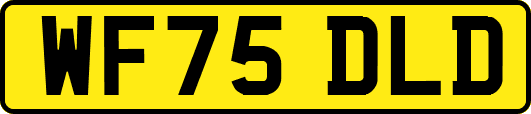 WF75DLD