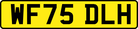 WF75DLH