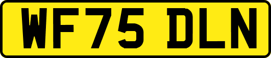 WF75DLN
