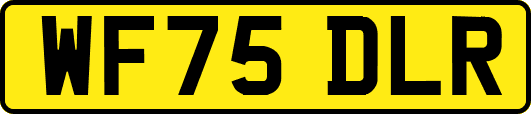 WF75DLR