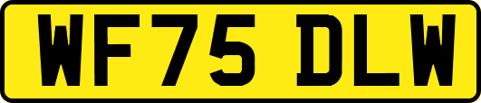 WF75DLW
