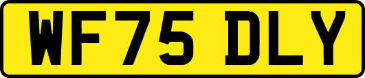 WF75DLY