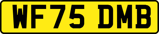 WF75DMB