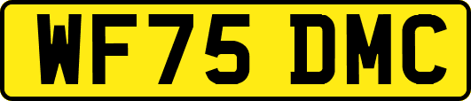 WF75DMC